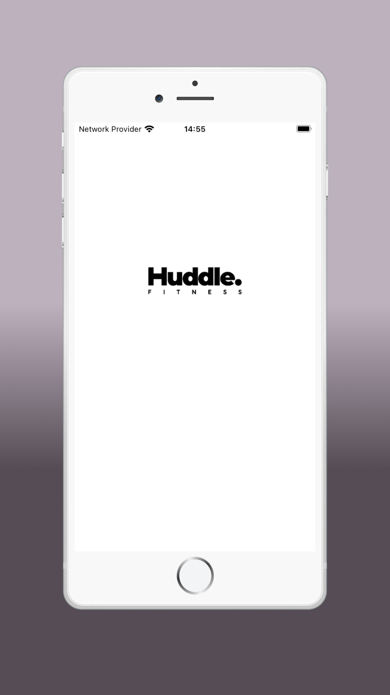 Huddle Fitness