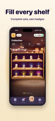 VibeBorn Screenshot 4 of 8