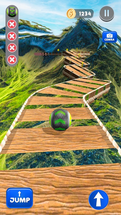 Going Balls - Rollance Offline