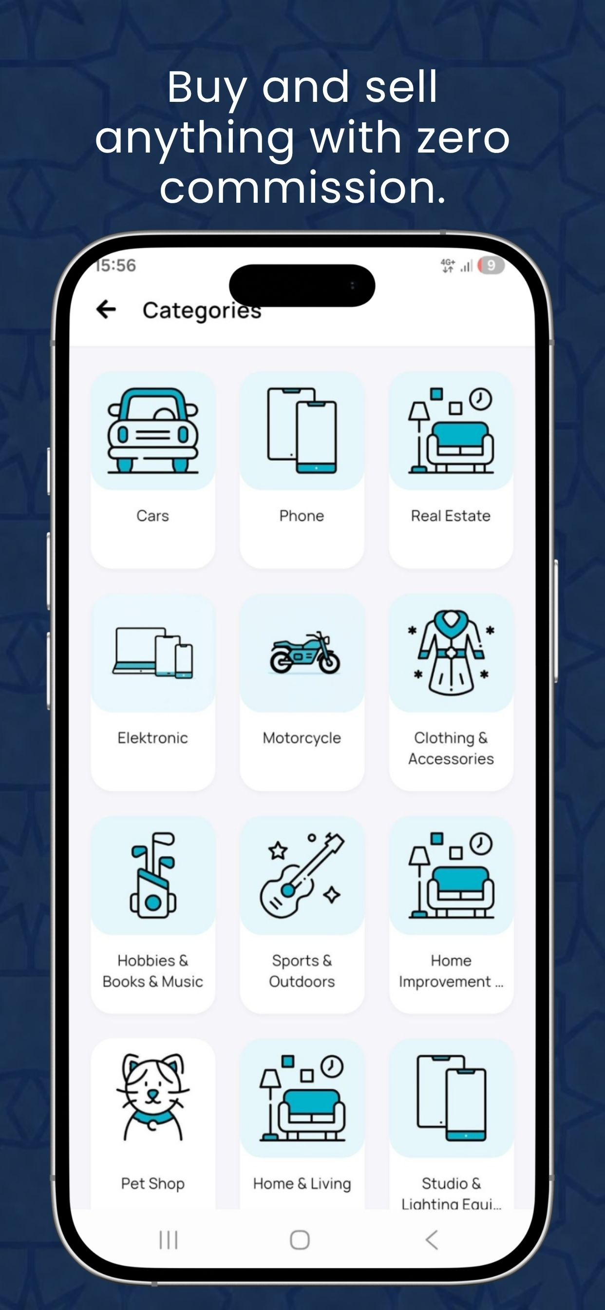 elden: Buy/Sell Second Hand