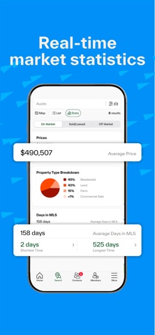 Unlock MLS Screenshot 8 of 9