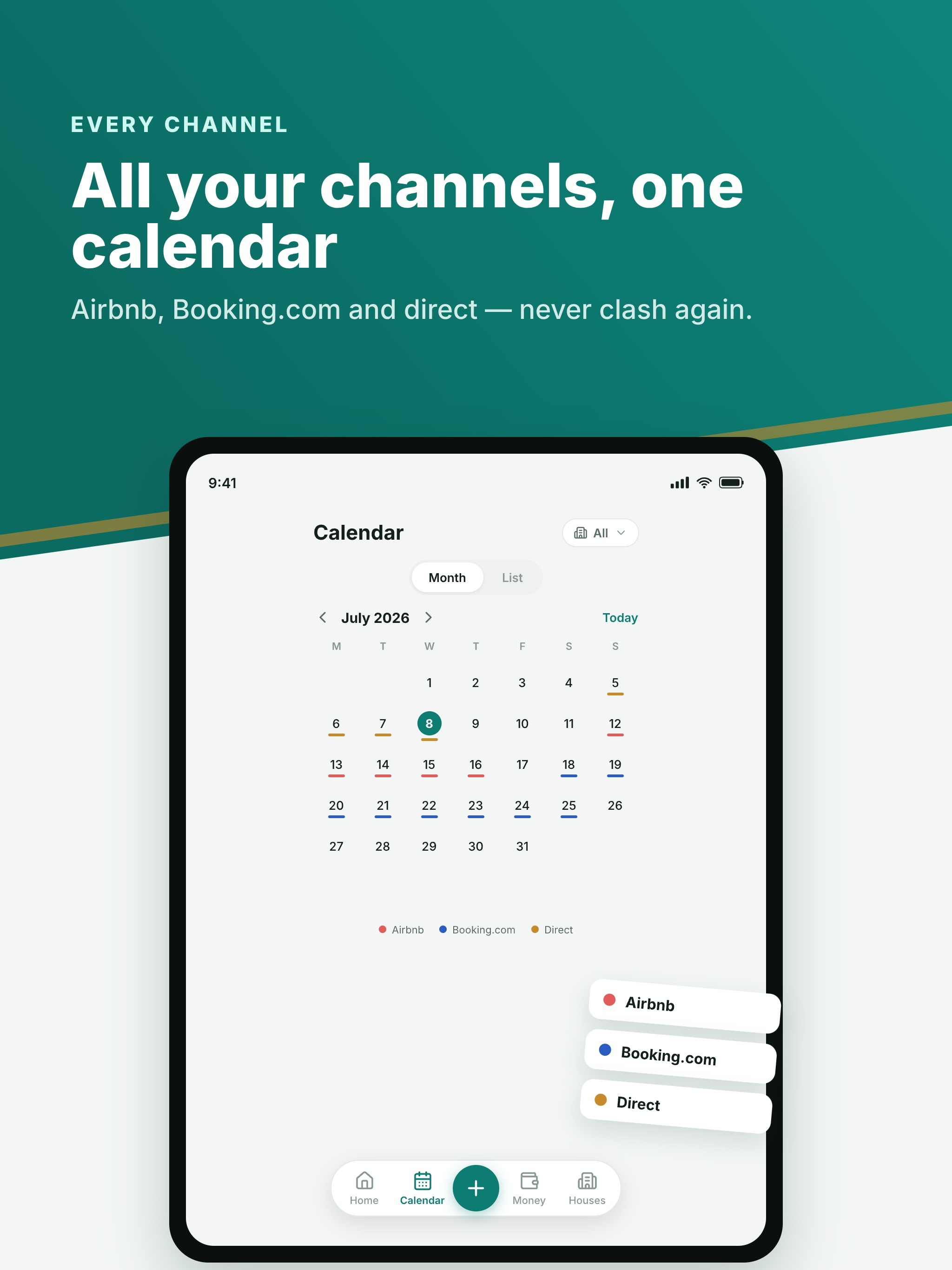 RentDue Stays: Vacation Rental screenshot 9