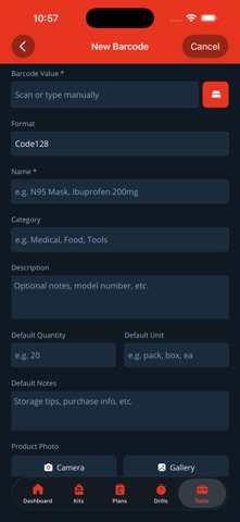 ReadyUp - Emergency Prep Screenshot 10 of 10