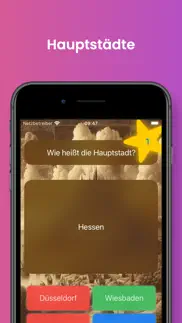 bundesland-profi iphone screenshot 4