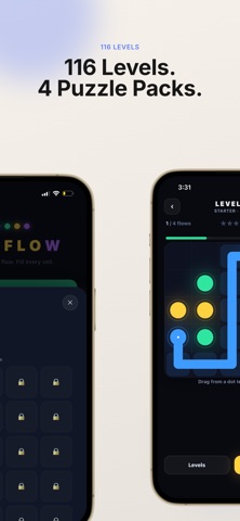 Free Flow Connect Screenshot 1 of 5