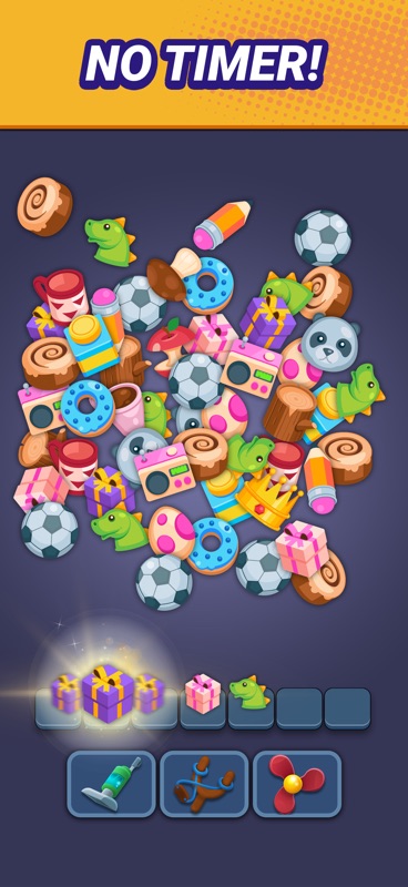 Match Match Match! screenshot 1