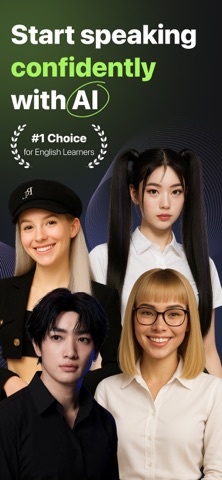 AI English Learning - Tutor screenshot