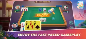 Tonk 12 ZingPlay: Rummy game screenshot #3 for iPhone