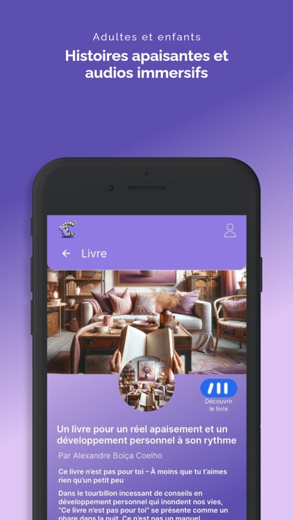 CalmNow screenshot-3