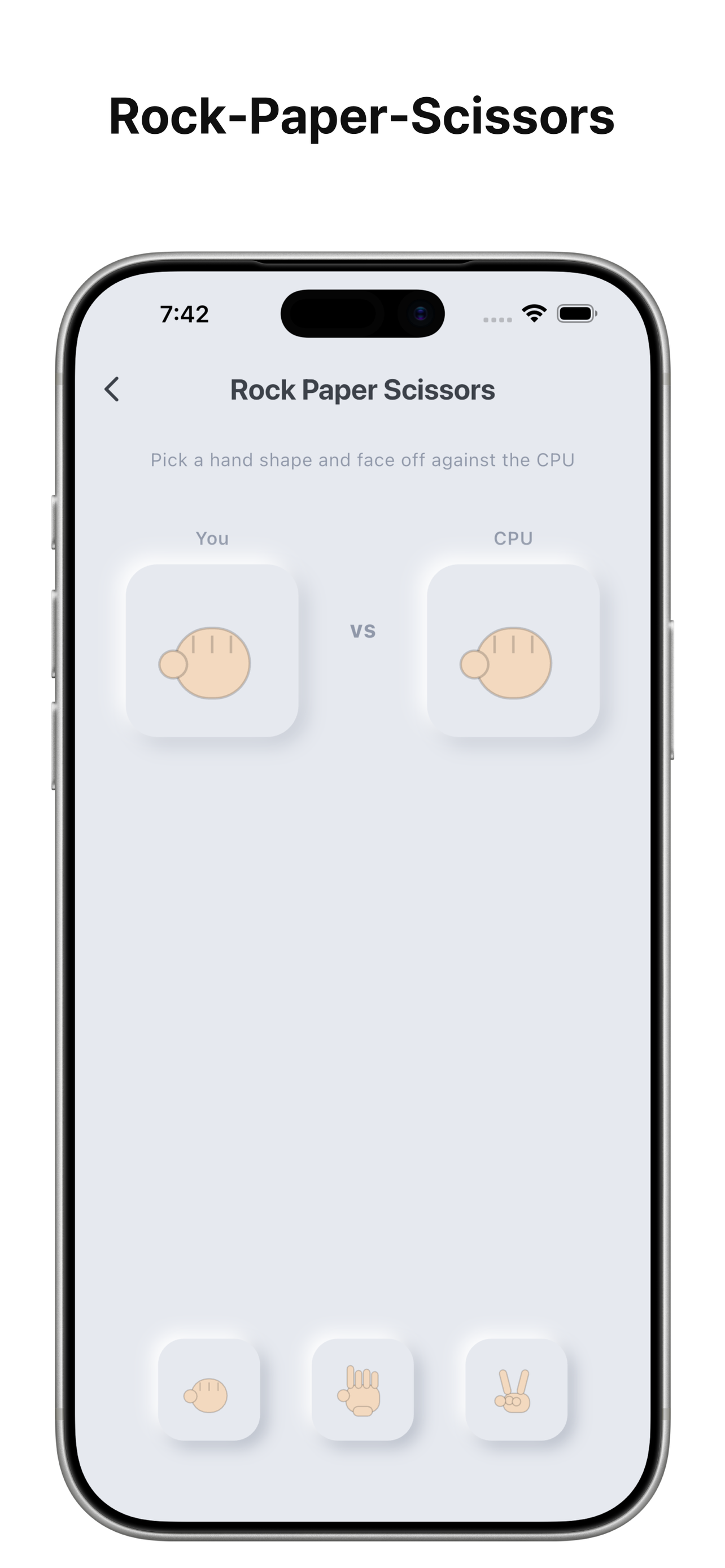 Pick it: Random Select screenshot 4