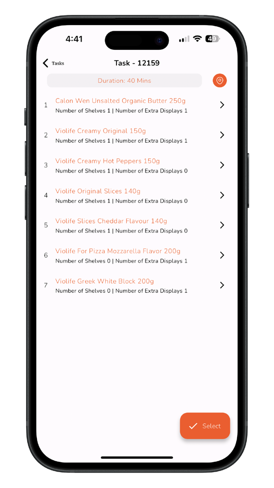 #4. Murattab (iOS) 由: Derwaza IT