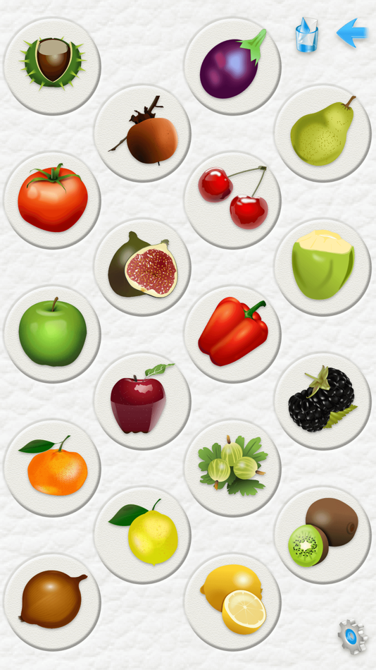 #2. Baby's Jigsaw Puzzles – Full (iOS) By: Yegor Kurbachev