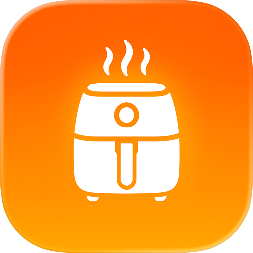 Air Fryer Cooking Recipes