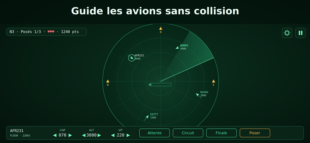 Screenshot 3 of Squawk