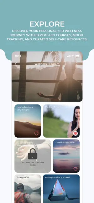 Mammha screenshot 2