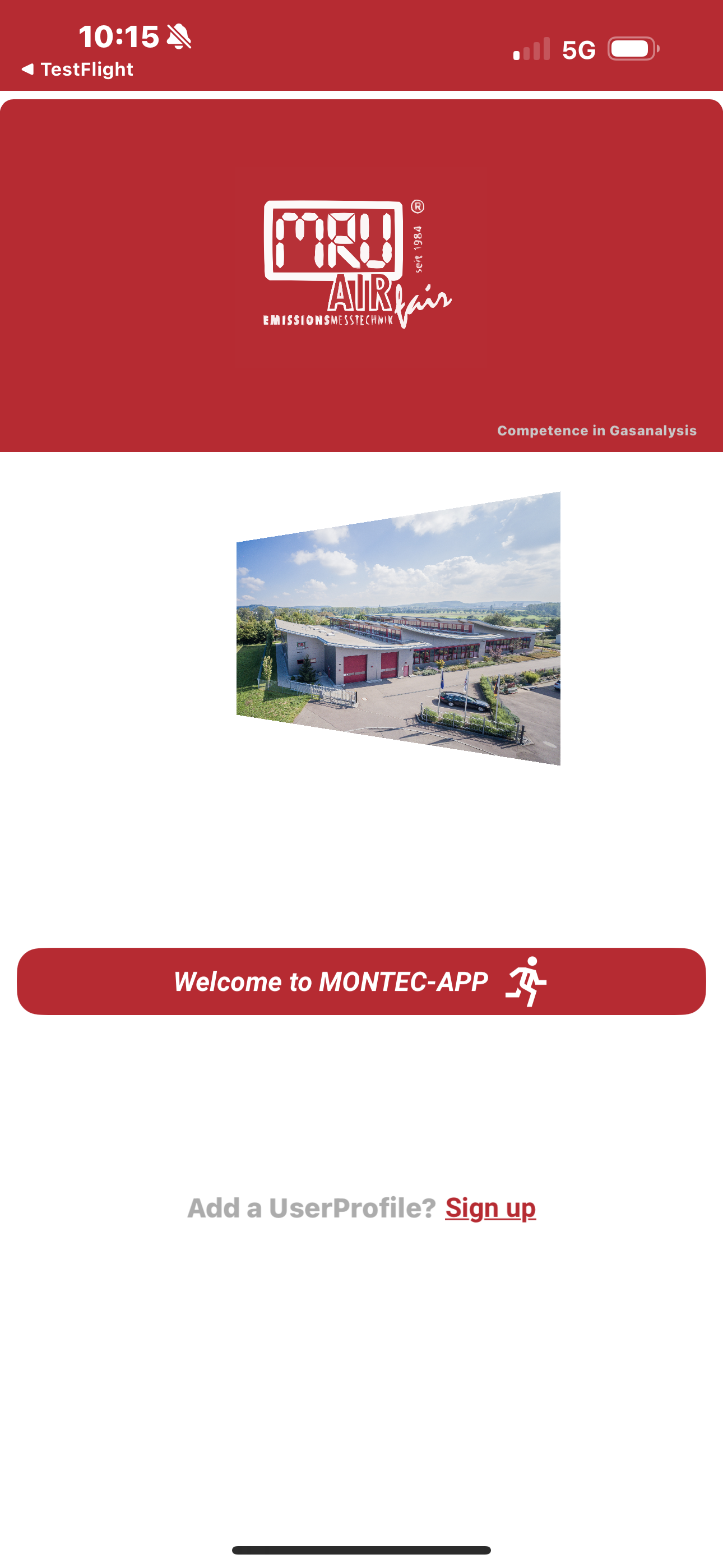 Montec screenshot 10