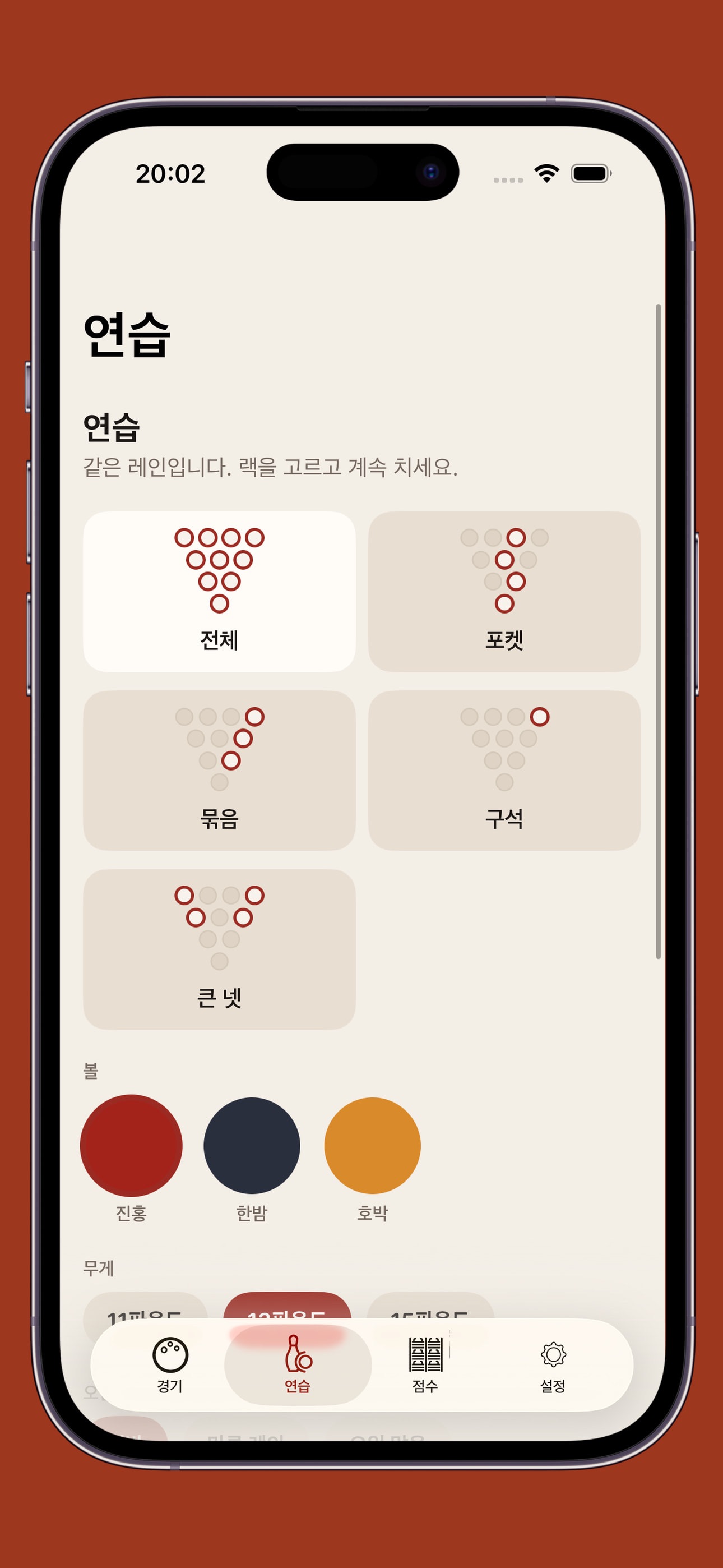 Screenshot 4 of Bowling Play Cool