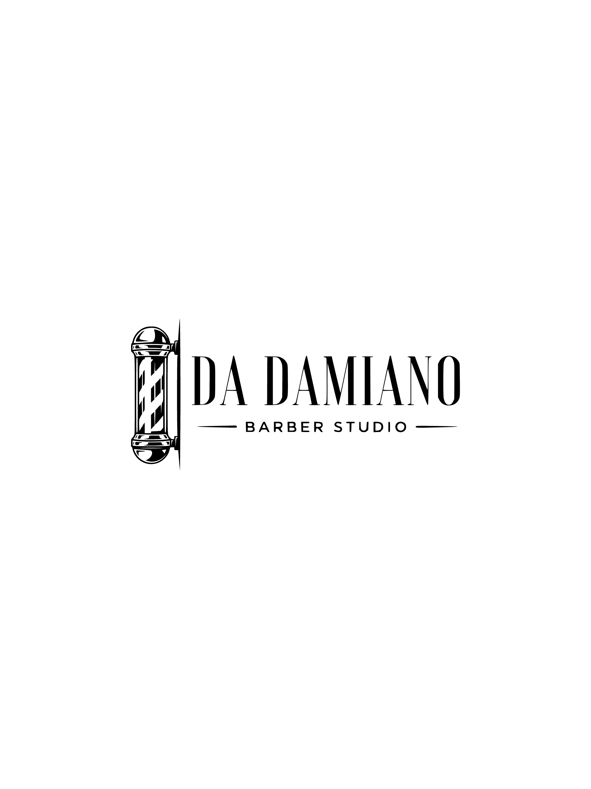 Da Damiano Barber Studio