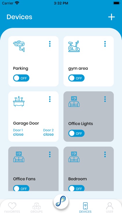 Infinite Automation screenshot-6