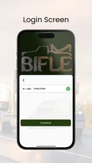 How to cancel & delete bifle driver 3