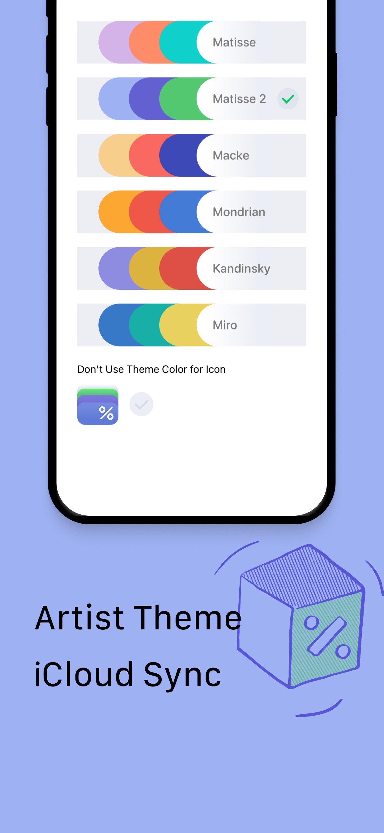 Percento - Net Worth Tracker screenshot 8