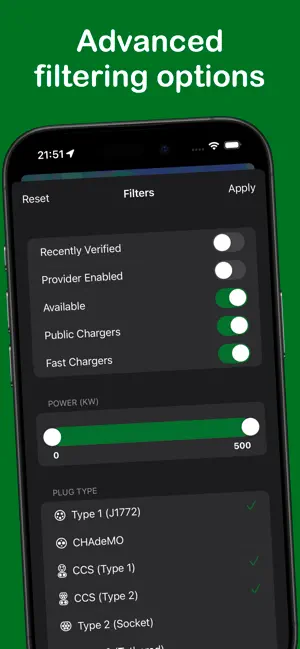 EV Charging Stations: Chargely screenshot 3