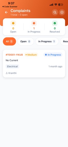 KwikPG screenshot
