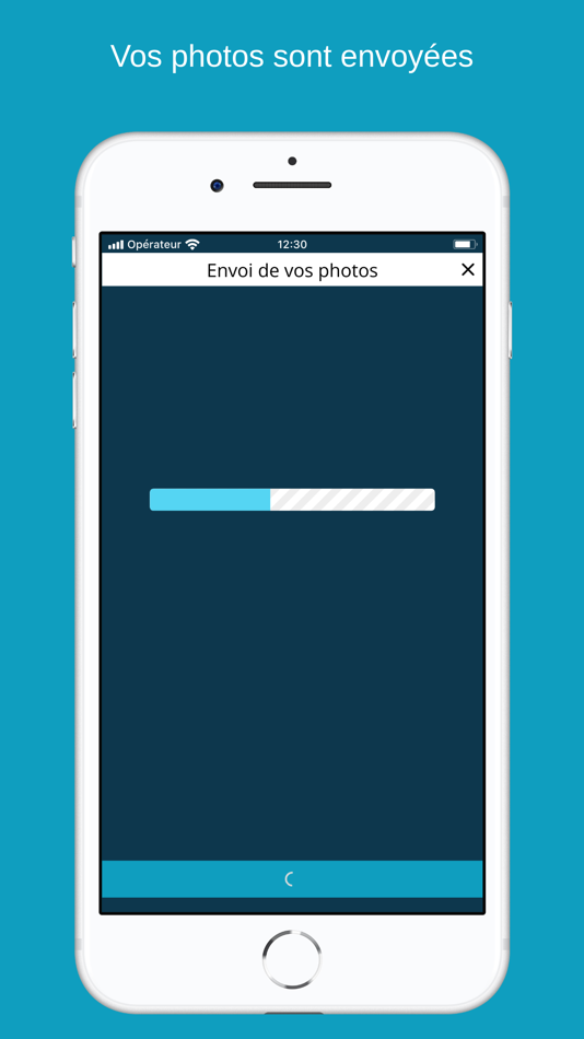 #7. Autogriff (iOS) Podle: Autogriff
