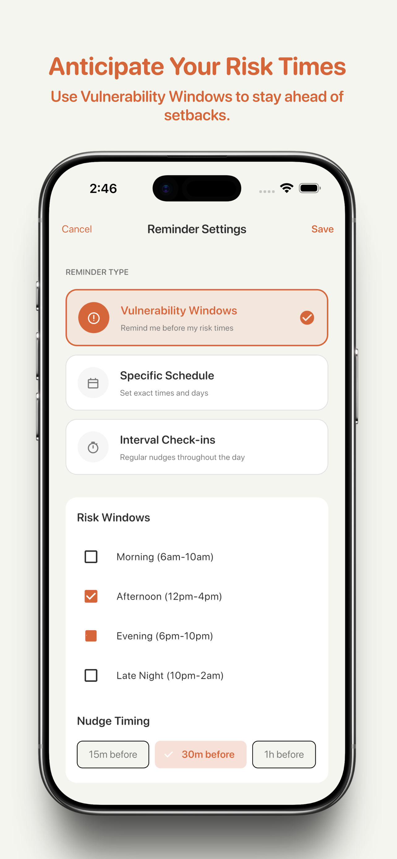 Hubbit: AI Habit Tracker