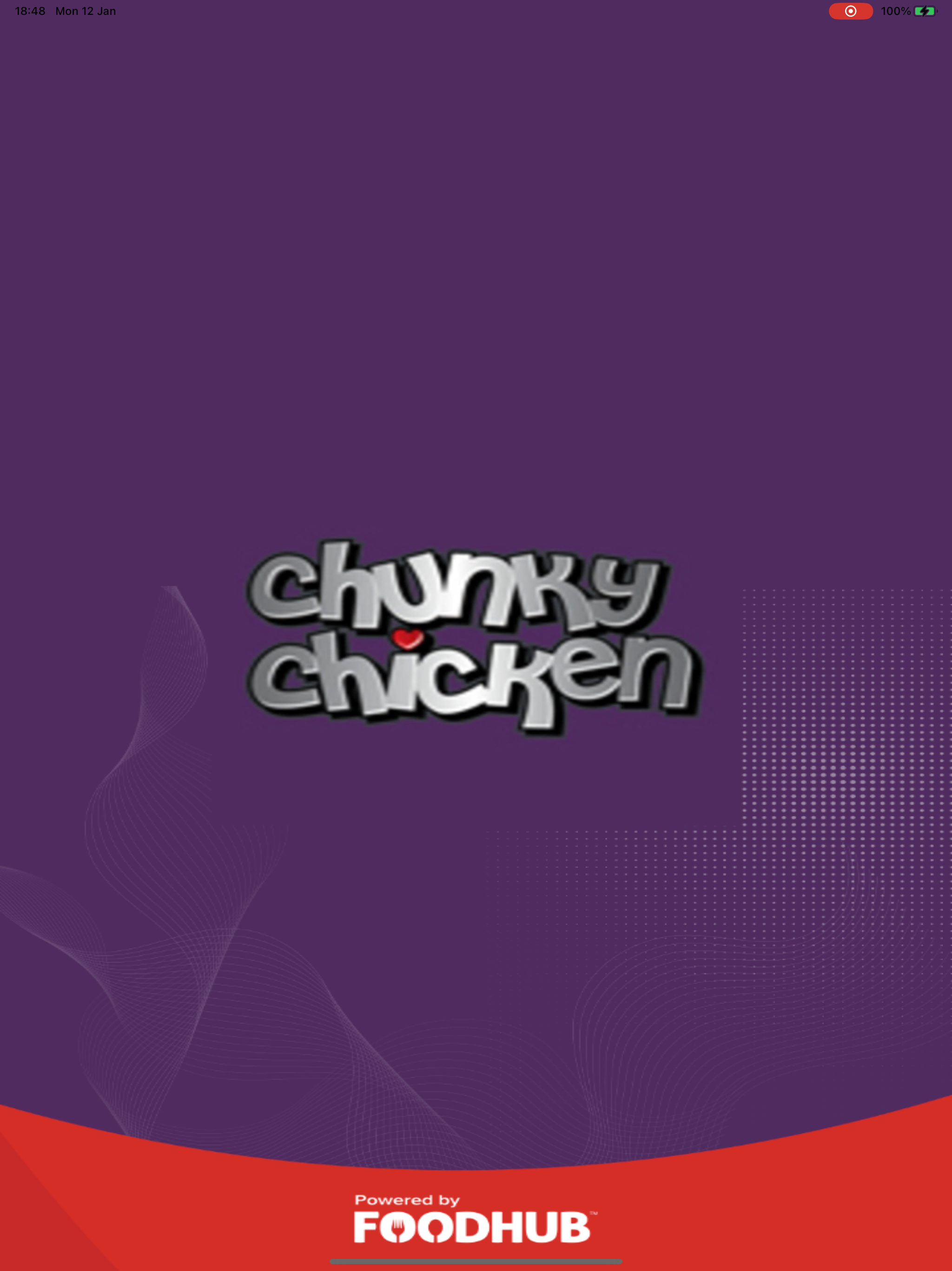 Chunky Chicken. screenshot 5