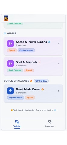 Top Cheese Training screenshot