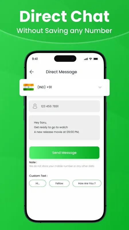 Status Download For Whatsapp + screenshot 5 of 7