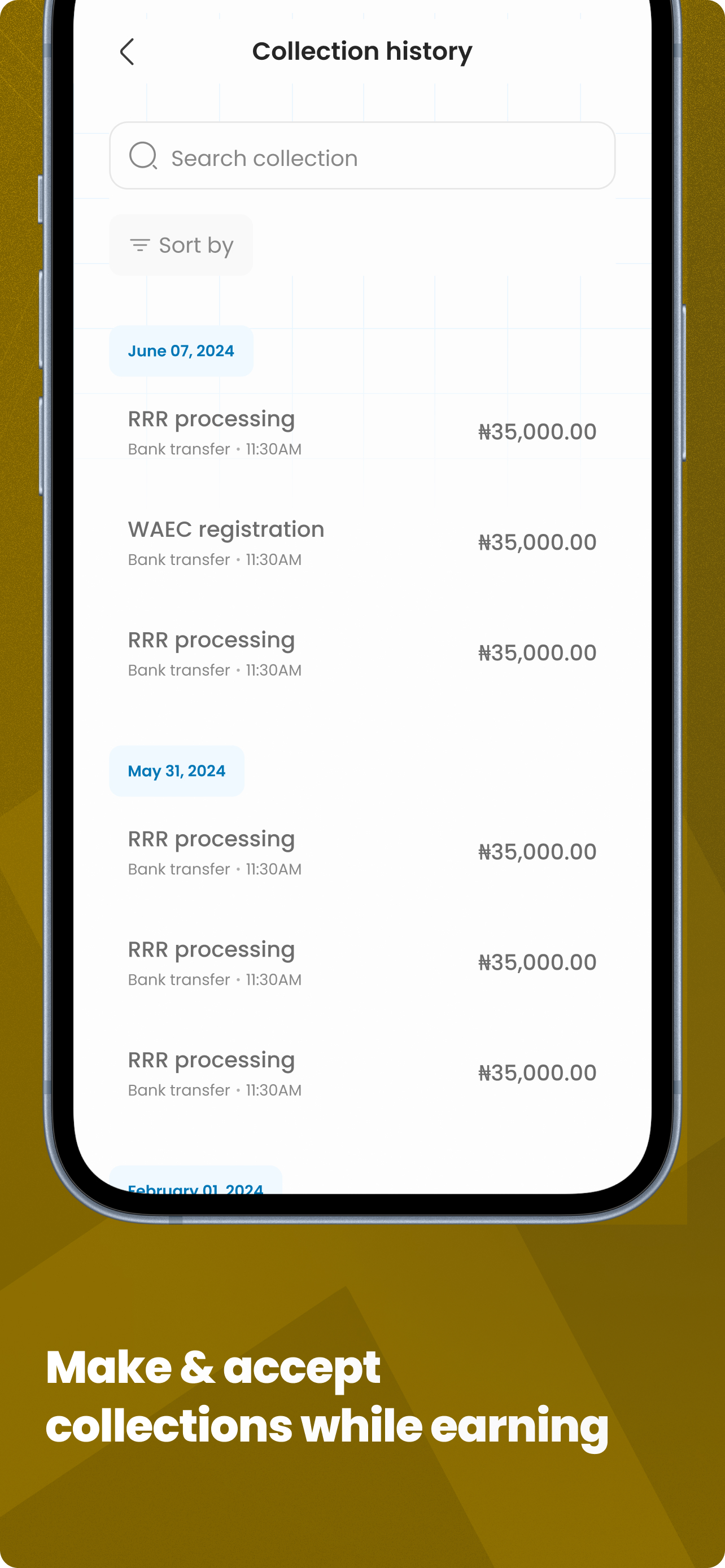 Flopay App screenshot 4