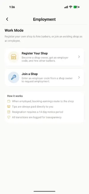 Skodz screenshot 4