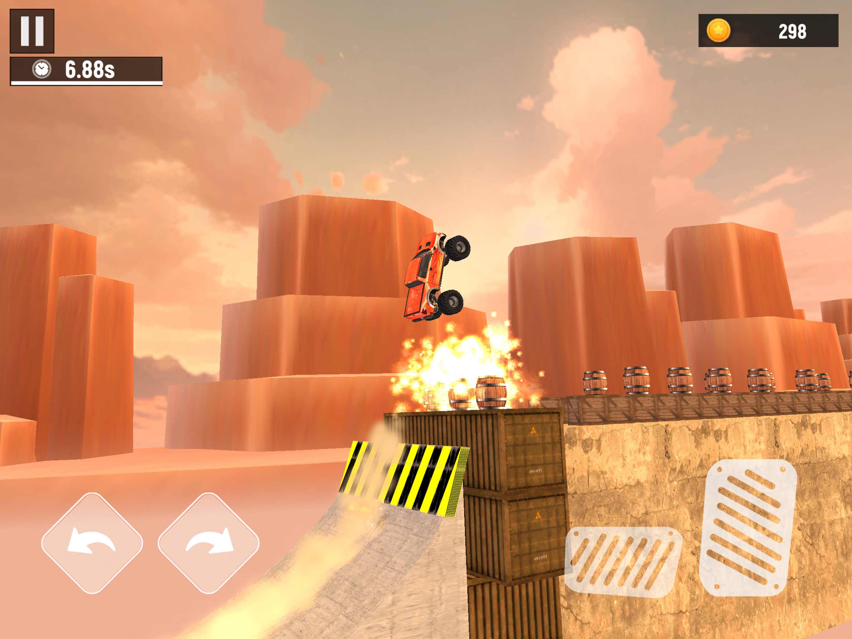 Car Crash Games - derby,beamng screenshot 13