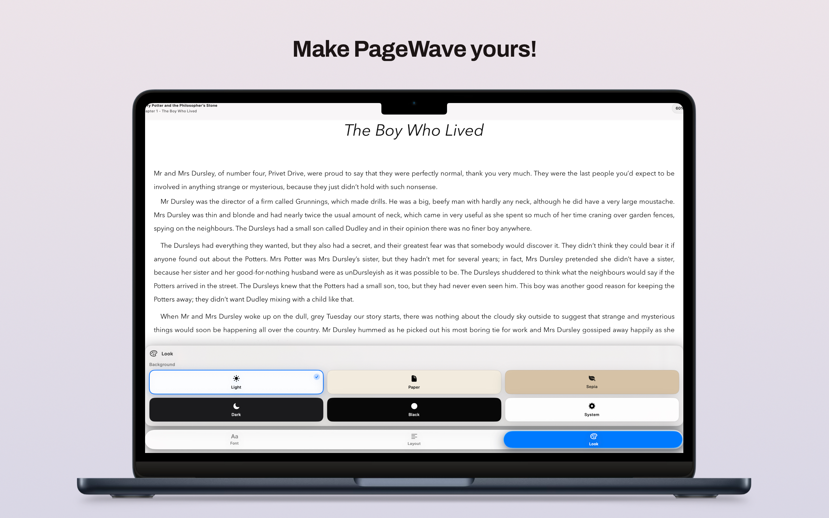 PageWave screenshot 22