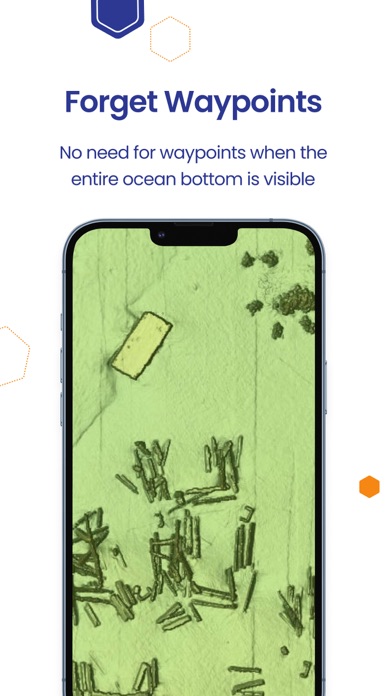 Fish Reveal Screenshot