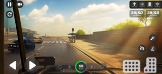 Real Bus Sim Screenshot 1 of 8