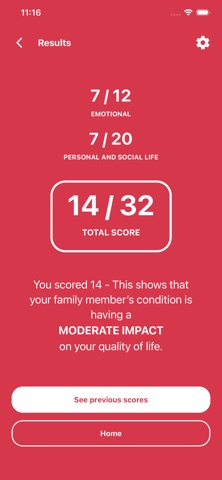 FROM-16: The Official App iPhone screenshot