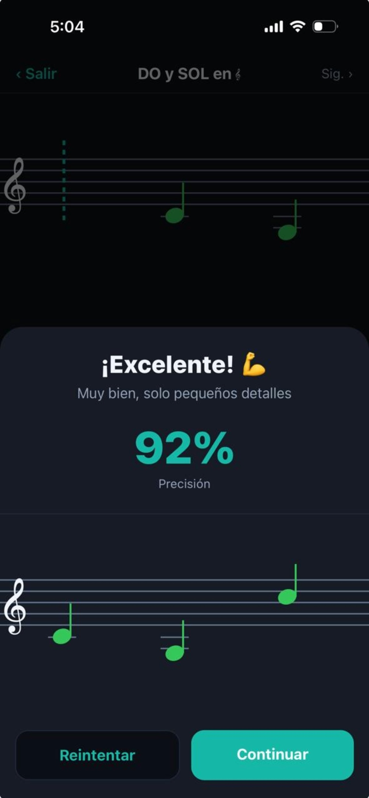NoteSurfing screenshot 9