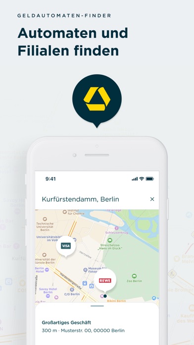 Commerzbank Banking screenshot 7