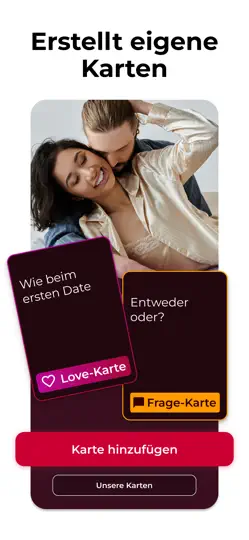 Screenshot von Love & Lust - Spiel Für Paare auf dem iPhone 6