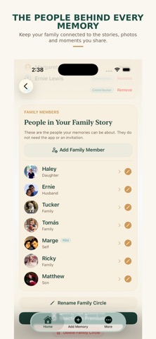Grand & Growing screenshot 2