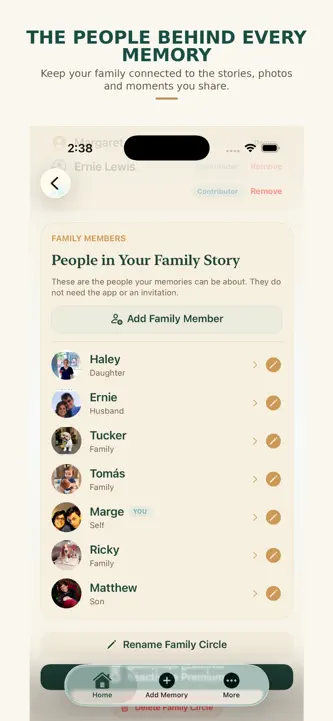 Grand & Growing screenshot 2