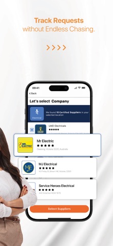 i4T Community screenshot