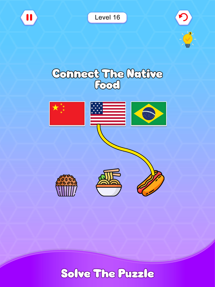 IQ Quiz  Tricky Test IQ Games