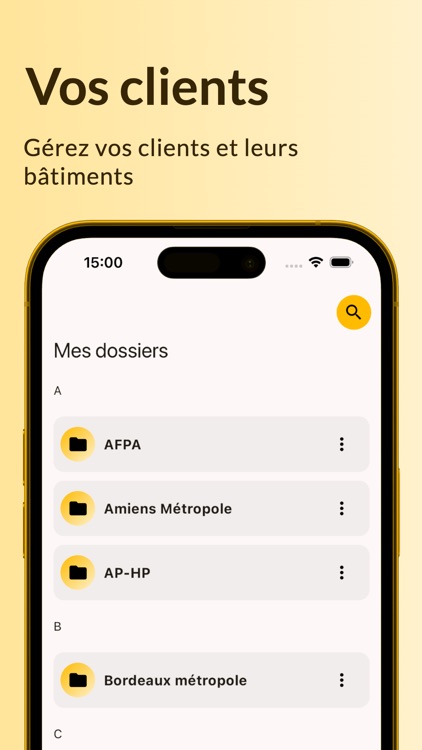 AVEKIA Installation screenshot-3