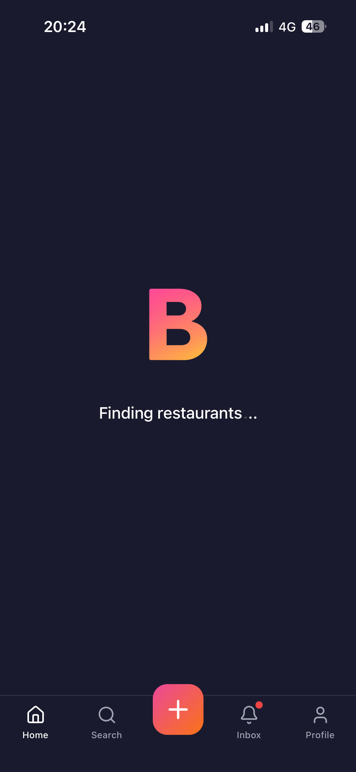 BiteNow screenshot 5