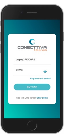 Conecttiva screenshot