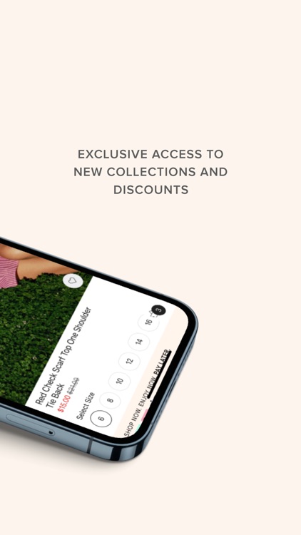 Ally Fashion screenshot-3